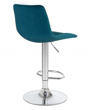 Стул барный DOBRIN TAILOR, морской волны велюр (MJ9-99) в Нижневартовске - niznevartovsk.ok-mebel.com | фото 3