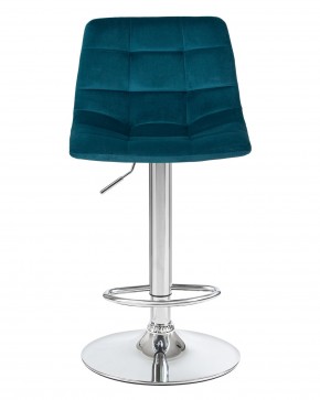 Стул барный DOBRIN TAILOR, морской волны велюр (MJ9-99) в Нижневартовске - niznevartovsk.ok-mebel.com | фото 5