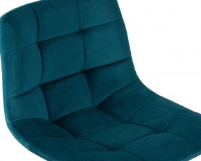 Стул барный DOBRIN TAILOR, морской волны велюр (MJ9-99) в Нижневартовске - niznevartovsk.ok-mebel.com | фото 6
