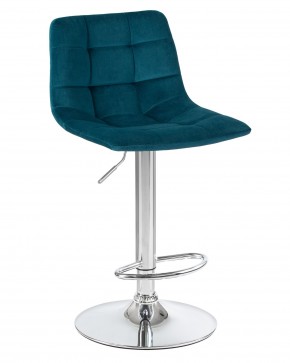 Стул барный DOBRIN TAILOR, морской волны велюр (MJ9-99) в Нижневартовске - niznevartovsk.ok-mebel.com | фото 9