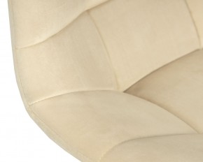 Стул барный DOBRIN TAILOR WHITE, бежевый велюр (MJ9-10) в Нижневартовске - niznevartovsk.ok-mebel.com | фото 10
