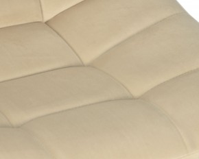 Стул барный DOBRIN TAILOR WHITE, бежевый велюр (MJ9-10) в Нижневартовске - niznevartovsk.ok-mebel.com | фото 8