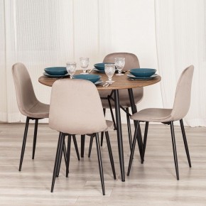 Стул Breeze (mod. 4724) в Нижневартовске - niznevartovsk.ok-mebel.com | фото 11
