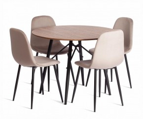 Стул Breeze (mod. 4724) в Нижневартовске - niznevartovsk.ok-mebel.com | фото 3