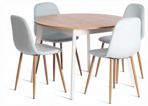Стул Breeze (mod. 4724) в Нижневартовске - niznevartovsk.ok-mebel.com | фото 3