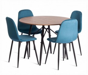Стул Breeze (mod. 4724) в Нижневартовске - niznevartovsk.ok-mebel.com | фото 3