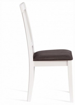 Стул Camille Soft в Нижневартовске - niznevartovsk.ok-mebel.com | фото 5