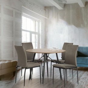 Стул Capri (mod. BC565-DC) в Нижневартовске - niznevartovsk.ok-mebel.com | фото 11