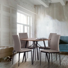 Стул Capri (mod. BC565-DC) в Нижневартовске - niznevartovsk.ok-mebel.com | фото 10
