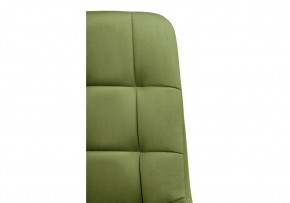 Офисное кресло Честер черный / зеленый в Нижневартовске - niznevartovsk.ok-mebel.com | фото 7