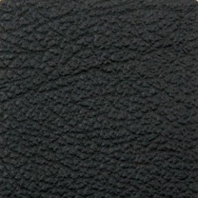 Стул ИЗО PV 1 (черный)/BL (кожзам/каркас черный) в Нижневартовске - niznevartovsk.ok-mebel.com | фото 4