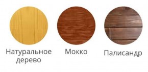 Стул ЛОФТ-3 дерево (сиденье 25) в Нижневартовске - niznevartovsk.ok-mebel.com | фото 2