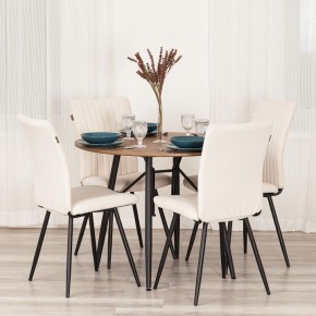 Стул Monte Carlo Trend в Нижневартовске - niznevartovsk.ok-mebel.com | фото 12