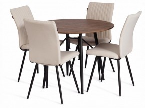 Стул Monte Carlo Trend в Нижневартовске - niznevartovsk.ok-mebel.com | фото 2