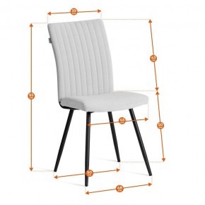 Стул Monte Carlo Trend в Нижневартовске - niznevartovsk.ok-mebel.com | фото 12