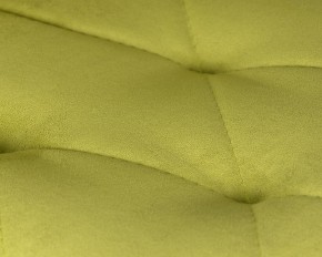 Стул обеденный DOBRIN CHILLY ROMBO, Лайм Simple 14, основание черное в Нижневартовске - niznevartovsk.ok-mebel.com | фото 8