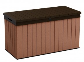 Сундук Дарвин 570 л (Darwin Box 570L) коричневый в Нижневартовске - niznevartovsk.ok-mebel.com | фото 1