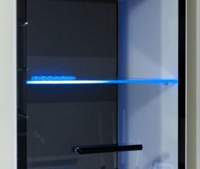 Светильник мебельный подсветки полок Йорк 2кл в Нижневартовске - niznevartovsk.ok-mebel.com | фото