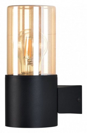 Светильник на штанге Arte Lamp Seginus A6515AL-1BK в Нижневартовске - niznevartovsk.ok-mebel.com | фото 1