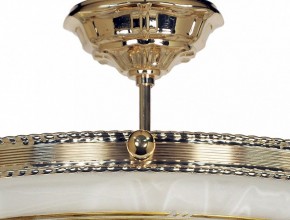 Светильник на штанге Arti Lampadari Tito Tito E 1.3.40 G в Нижневартовске - niznevartovsk.ok-mebel.com | фото 2
