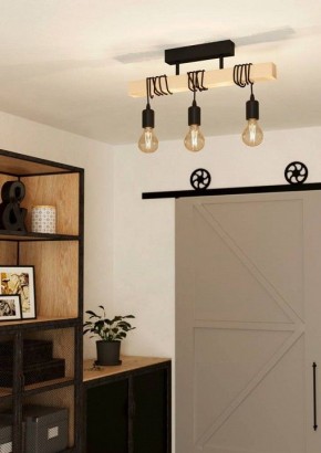 Светильник на штанге Eglo TOWNSHEND 43511 в Нижневартовске - niznevartovsk.ok-mebel.com | фото 2