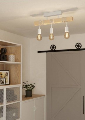 Светильник на штанге Eglo TOWNSHEND 44082 в Нижневартовске - niznevartovsk.ok-mebel.com | фото 2