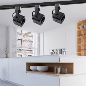 Светильник на штанге Эра  TR10-GU10 BK в Нижневартовске - niznevartovsk.ok-mebel.com | фото 6