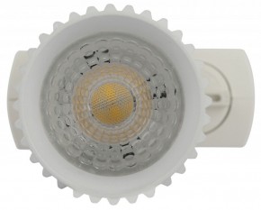 Светильник на штанге Эра  TR40-GU10 WH в Нижневартовске - niznevartovsk.ok-mebel.com | фото 4