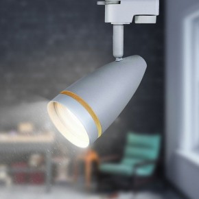 Светильник на штанге Эра  TR49 - GU10 WH в Нижневартовске - niznevartovsk.ok-mebel.com | фото 3