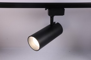 Светильник на штанге Эра  TR5-30 COB BK в Нижневартовске - niznevartovsk.ok-mebel.com | фото 3
