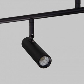Светильник на штанге Eurosvet Epiphania 20252/6 LED черный в Нижневартовске - niznevartovsk.ok-mebel.com | фото 5