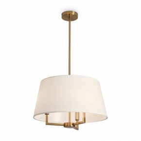 Светильник на штанге Freya Graceful FR2042CL-03BS в Нижневартовске - niznevartovsk.ok-mebel.com | фото 2
