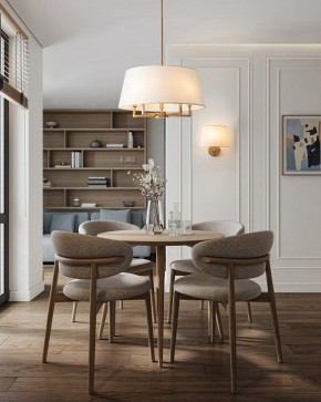 Светильник на штанге Freya Graceful FR2042CL-03BS в Нижневартовске - niznevartovsk.ok-mebel.com | фото 4