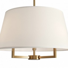 Светильник на штанге Freya Graceful FR2042CL-03BS в Нижневартовске - niznevartovsk.ok-mebel.com | фото 5