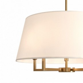 Светильник на штанге Freya Graceful FR2042CL-05BS в Нижневартовске - niznevartovsk.ok-mebel.com | фото 4