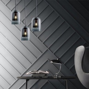 Светильник на штанге Imperiumloft ARIA Turquoise ARIA01 в Нижневартовске - niznevartovsk.ok-mebel.com | фото 7