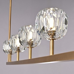 Светильник на штанге Imperiumloft RH Boule De Cristal Linear 40,1221 в Нижневартовске - niznevartovsk.ok-mebel.com | фото 6