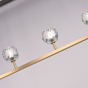 Светильник на штанге Imperiumloft RH Boule De Cristal Linear 40,1221 в Нижневартовске - niznevartovsk.ok-mebel.com | фото 8