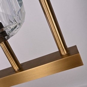 Светильник на штанге Imperiumloft RH Boule De Cristal Linear 40,1222 в Нижневартовске - niznevartovsk.ok-mebel.com | фото 15
