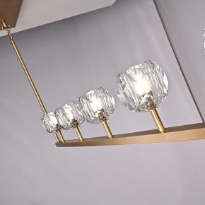 Светильник на штанге Imperiumloft RH Boule De Cristal Linear 40,1222 в Нижневартовске - niznevartovsk.ok-mebel.com | фото 6