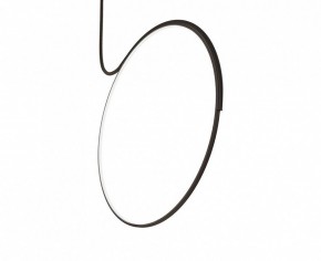 Светильник на штанге Italline IT013-6025 IT013-6025 black 3000K в Нижневартовске - niznevartovsk.ok-mebel.com | фото 3