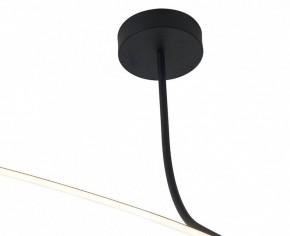Светильник на штанге Italline IT013-6025 IT013-6025 black 3000K в Нижневартовске - niznevartovsk.ok-mebel.com | фото 6