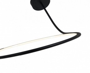 Светильник на штанге Italline IT013-6025 IT013-6025 black 3000K в Нижневартовске - niznevartovsk.ok-mebel.com | фото 7