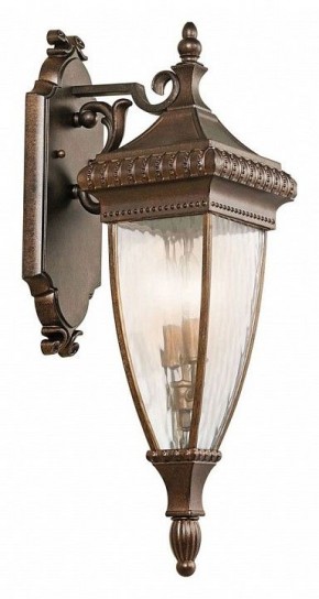 Светильник на штанге Kichler Venetian Rain KL-VENETIAN2-M в Нижневартовске - niznevartovsk.ok-mebel.com | фото