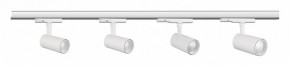 Светильник на штанге Mantra Fuji 7201 в Нижневартовске - niznevartovsk.ok-mebel.com | фото 2