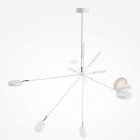 Светильник на штанге Maytoni Fad MOD070CL-L8W3K в Нижневартовске - niznevartovsk.ok-mebel.com | фото 2