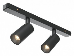 Светильник на штанге Maytoni Focus Duo TR176-1-2X3WTW-M-B в Нижневартовске - niznevartovsk.ok-mebel.com | фото