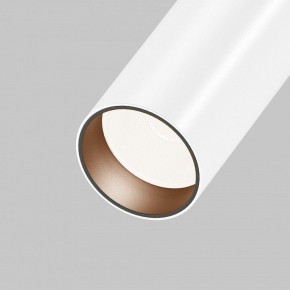 Светильник на штанге Maytoni FOCUS LED C055CL-L12W2.7K-W-W в Нижневартовске - niznevartovsk.ok-mebel.com | фото 7