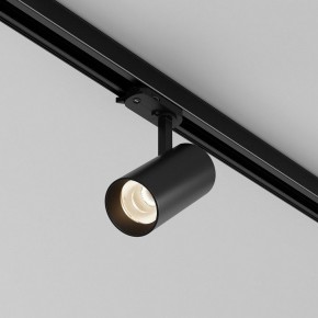 Светильник на штанге Maytoni Focus Led TR029-3-10W4K-B-1 в Нижневартовске - niznevartovsk.ok-mebel.com | фото 2