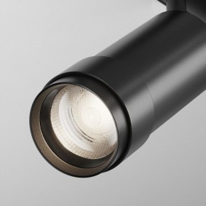 Светильник на штанге Maytoni Focus Zoom TR212-4-12WTW-Z-DSZ-B в Нижневартовске - niznevartovsk.ok-mebel.com | фото 8